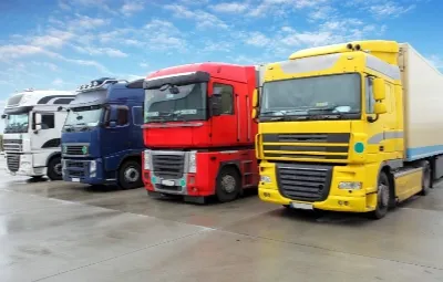 Ankara Seyitgazi Nakliye Ambarı